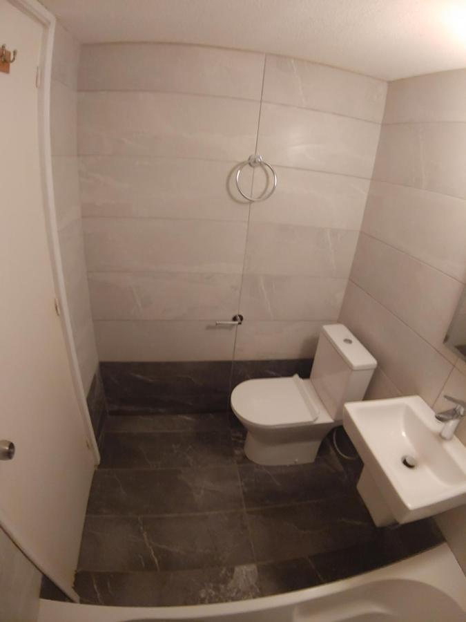 Luxury Apartment In Light House Beach Paphos Exterior foto